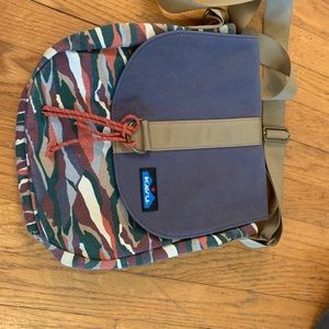 Kavu Crossbody